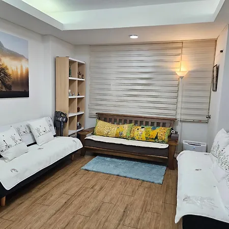 Gangnam Station Fun House Apartment Seoul Exterior photo